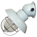 Industriální  lampa