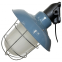 Industriální  lampa