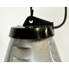 Industriální  lampa