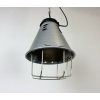 Industriální  lampa