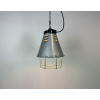 Industriální  lampa
