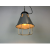 Industriální  lampa
