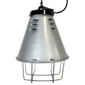 Industriální  lampa