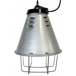 Industriální  lampa