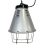 Industriální  lampa