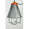 Industriální  lampa