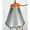 Industriální  lampa