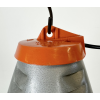 Industriální  lampa