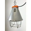 Industriální  lampa