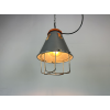 Industriální  lampa