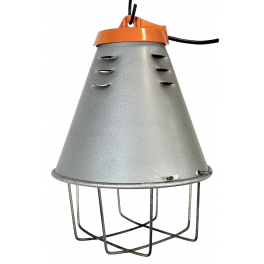 Industriální  lampa