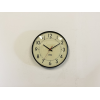  Industriální hodiny STANDARD 33 cm
