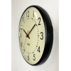  Industriální hodiny STANDARD 33 cm