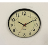  Industriální hodiny STANDARD 33 cm