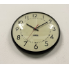  Industriální hodiny STANDARD 33 cm