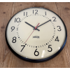  Industriální hodiny STANDARD 33 cm