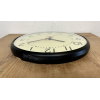  Industriální hodiny STANDARD 33 cm