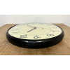  Industriální hodiny STANDARD 33 cm