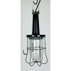 Industriální lampa