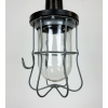 Industriální lampa