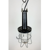 Industriální lampa