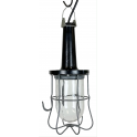 Industriální lampa