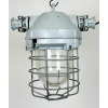 Industriální  lampa