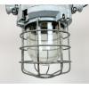Industriální  lampa
