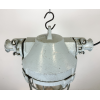 Industriální  lampa