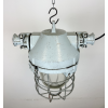 Industriální  lampa