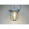 Industriální  lampa
