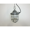 Industriální  lampa