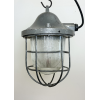 Industriální  lampa