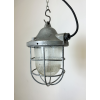 Industriální  lampa