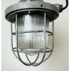 Industriální  lampa