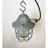 Industriální  lampa