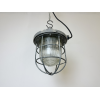 Industriální  lampa