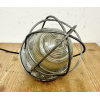 Industriální  lampa