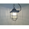 Industriální  lampa