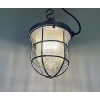 Industriální  lampa
