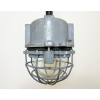 Industriální  lampa