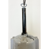 Industriální  lampa