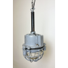 Industriální  lampa
