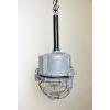 Industriální  lampa