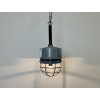 Industriální  lampa