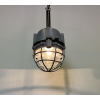 Industriální  lampa