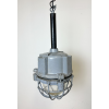 Industriální  lampa