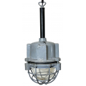 Industriální  lampa