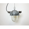 Industriální lampa