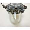 Industriální lampa